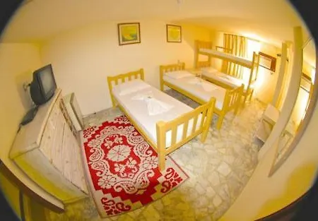 Hostel E Pousada Barra Da Tijuca Río de Janeiro Exterior foto