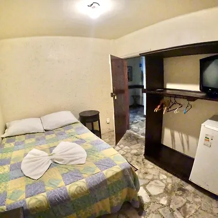 Hostel E Pousada Barra Da Tijuca Río de Janeiro Exterior foto