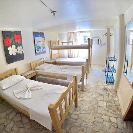 Hostel E Pousada Barra Da Tijuca Río de Janeiro Exterior foto