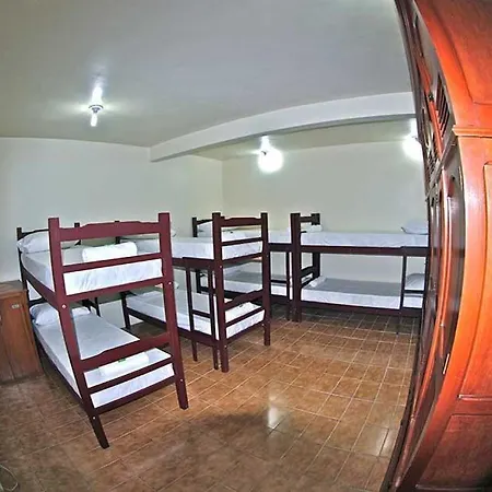 Hostel E Pousada Barra Da Tijuca Río de Janeiro Exterior foto