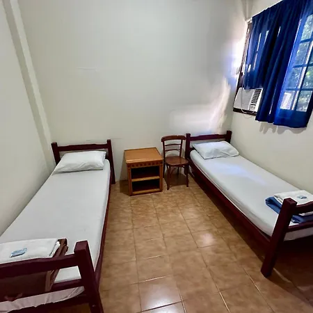 Hostel E Pousada Barra Da Tijuca Río de Janeiro Exterior foto