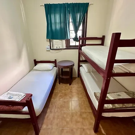 Hostel E Pousada Barra Da Tijuca Río de Janeiro Exterior foto