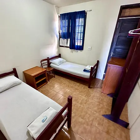 Hostel E Pousada Barra Da Tijuca Río de Janeiro Exterior foto