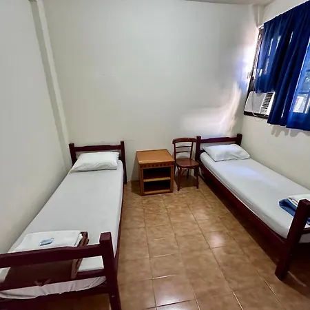Hostel E Pousada Barra Da Tijuca Río de Janeiro Exterior foto