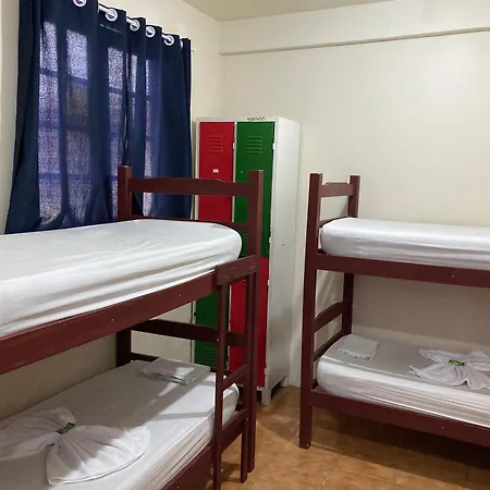 Hostel E Pousada Barra Da Tijuca Río de Janeiro Exterior foto
