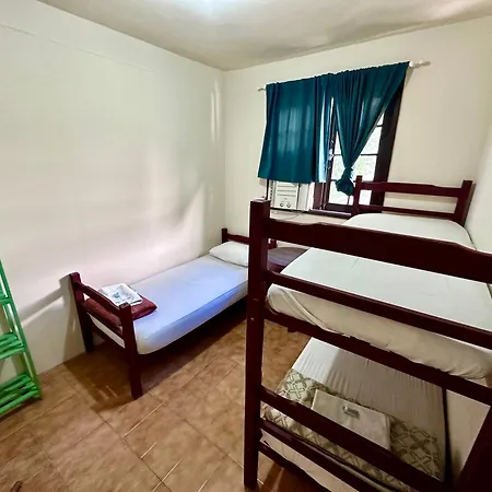 Hostel E Pousada Barra Da Tijuca Río de Janeiro Exterior foto