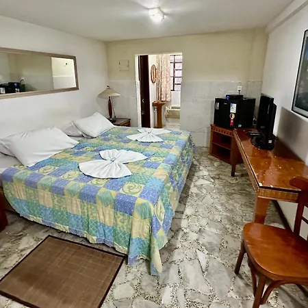 Hostel E Pousada Barra Da Tijuca Río de Janeiro Exterior foto