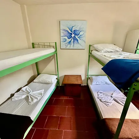 Hostel E Pousada Barra Da Tijuca Río de Janeiro Exterior foto