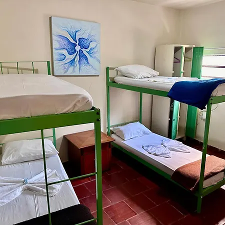 Hostel E Pousada Barra Da Tijuca Río de Janeiro Exterior foto