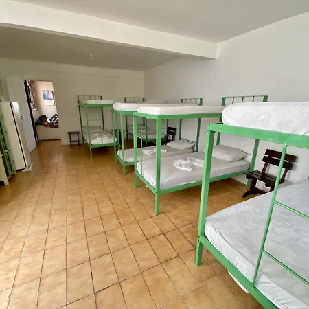 Hostel E Pousada Barra Da Tijuca Río de Janeiro Exterior foto