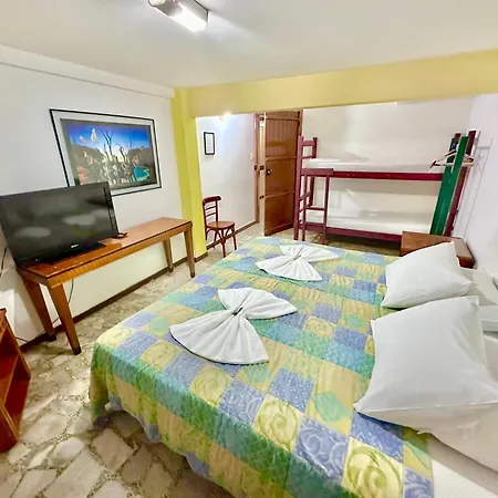 Hostel E Pousada Barra Da Tijuca Río de Janeiro Exterior foto