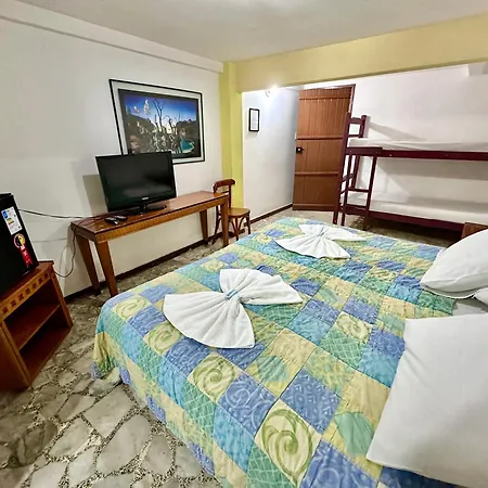 Hostel E Pousada Barra Da Tijuca Río de Janeiro Exterior foto