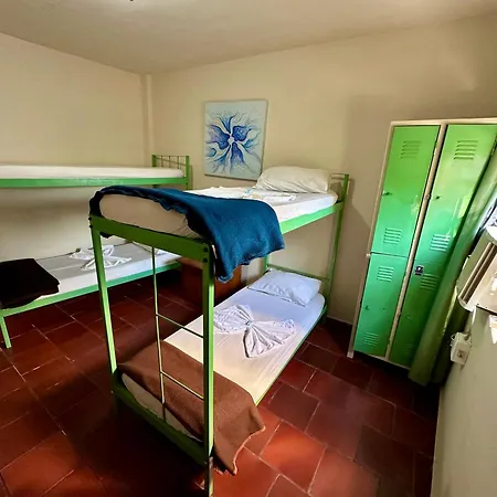 Hostel E Pousada Barra Da Tijuca Río de Janeiro Exterior foto