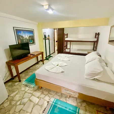 Hostel E Pousada Barra Da Tijuca Río de Janeiro Exterior foto