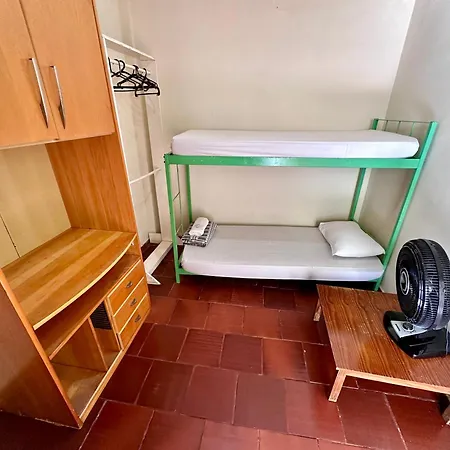 Hostel E Pousada Barra Da Tijuca Río de Janeiro Exterior foto