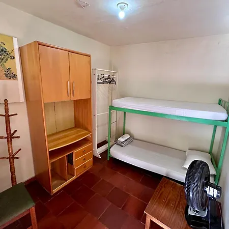 Hostel E Pousada Barra Da Tijuca Río de Janeiro Exterior foto