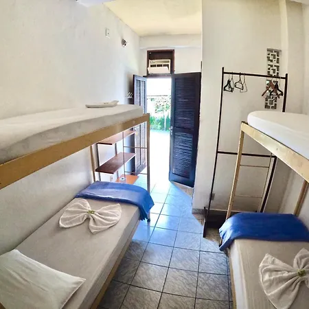 Hostel E Pousada Barra Da Tijuca Río de Janeiro Exterior foto