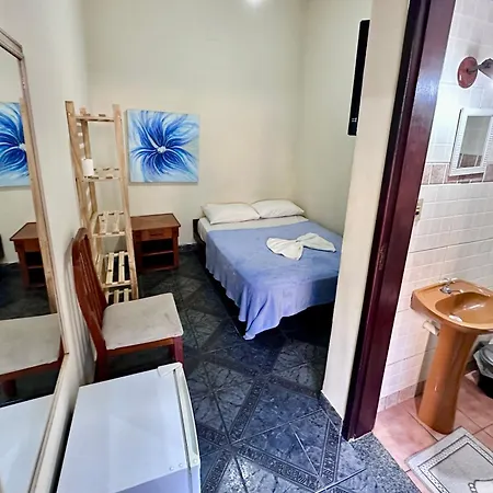 Hostel E Pousada Barra Da Tijuca Río de Janeiro Exterior foto