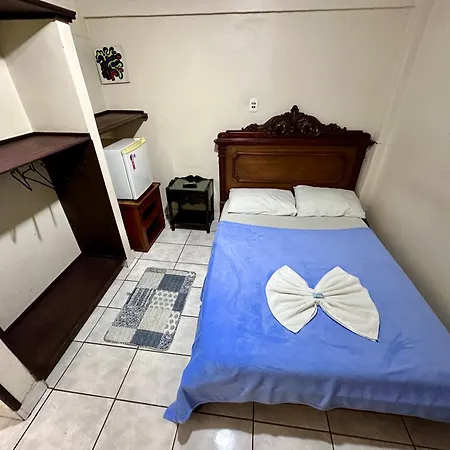 Hostel E Pousada Barra Da Tijuca Río de Janeiro Exterior foto