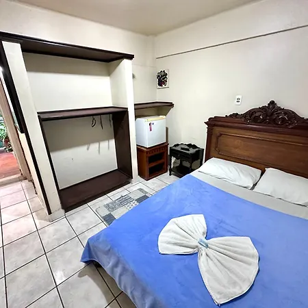 Hostel E Pousada Barra Da Tijuca Río de Janeiro Exterior foto