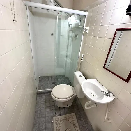 Hostel E Pousada Barra Da Tijuca Río de Janeiro Exterior foto