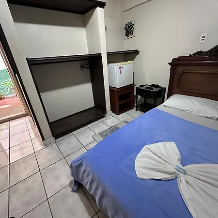 Hostel E Pousada Barra Da Tijuca Río de Janeiro Exterior foto