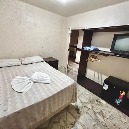 Hostel E Pousada Barra Da Tijuca Río de Janeiro Exterior foto