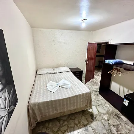Hostel E Pousada Barra Da Tijuca Río de Janeiro Exterior foto