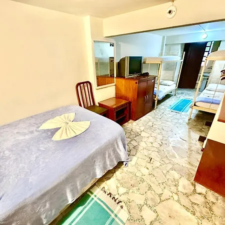 Hostel E Pousada Barra Da Tijuca Río de Janeiro Exterior foto