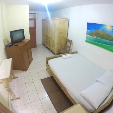 Hostel E Pousada Barra Da Tijuca Río de Janeiro Exterior foto