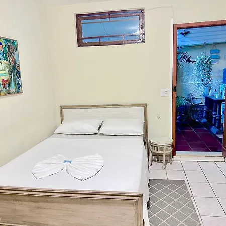 Hostel E Pousada Barra Da Tijuca Río de Janeiro Exterior foto