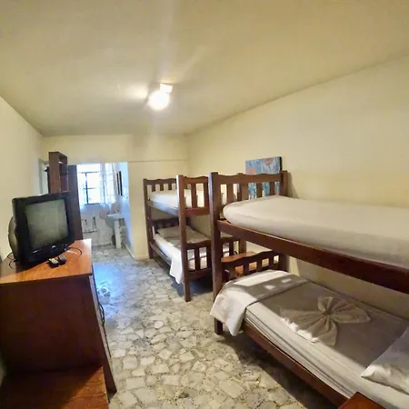 Hostel E Pousada Barra Da Tijuca Río de Janeiro Exterior foto