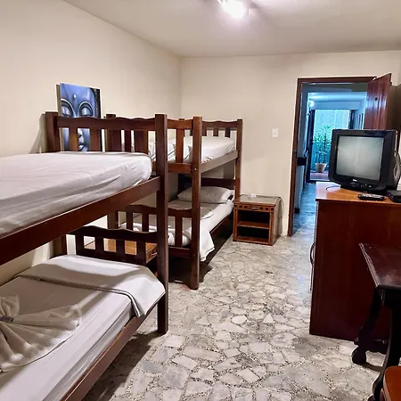 Hostel E Pousada Barra Da Tijuca Río de Janeiro Exterior foto