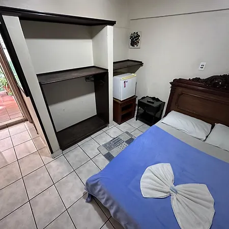 Hostel E Pousada Barra Da Tijuca Río de Janeiro Exterior foto