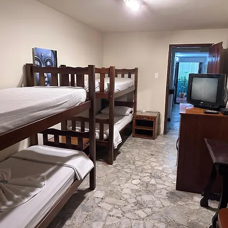 Hostel E Pousada Barra Da Tijuca Río de Janeiro Exterior foto