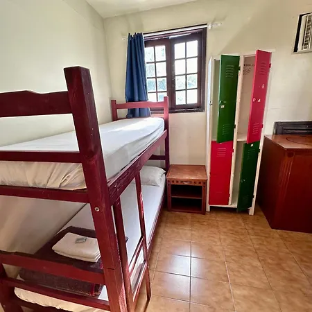 Hostel E Pousada Barra Da Tijuca Río de Janeiro Exterior foto
