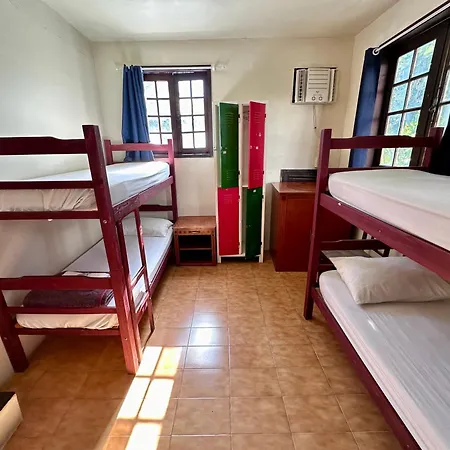 Hostel E Pousada Barra Da Tijuca Río de Janeiro Exterior foto