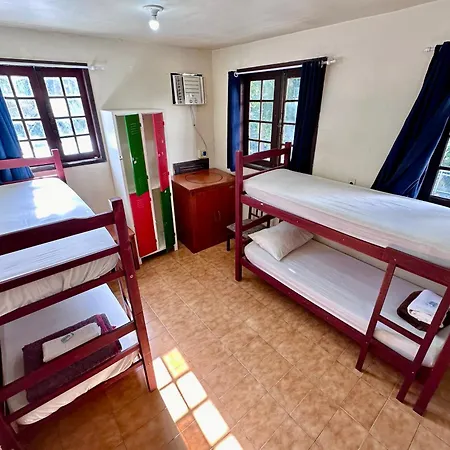 Hostel E Pousada Barra Da Tijuca Río de Janeiro Exterior foto