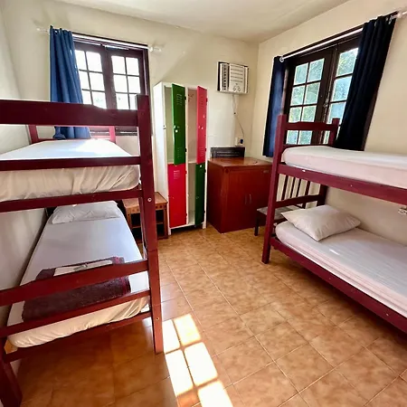 Hostel E Pousada Barra Da Tijuca Río de Janeiro Exterior foto