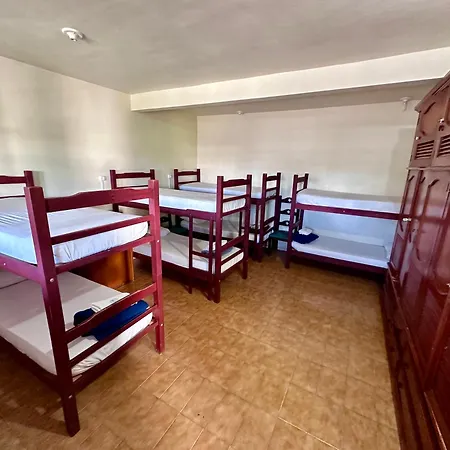 Hostel E Pousada Barra Da Tijuca Río de Janeiro Exterior foto