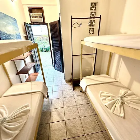 Hostel E Pousada Barra Da Tijuca Río de Janeiro Exterior foto