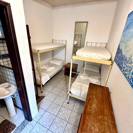 Hostel E Pousada Barra Da Tijuca Río de Janeiro Exterior foto