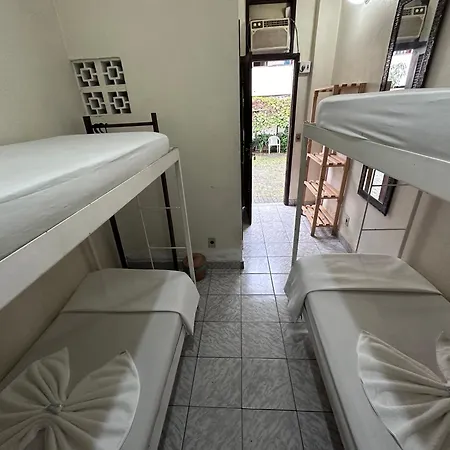 Hostel E Pousada Barra Da Tijuca Río de Janeiro Exterior foto
