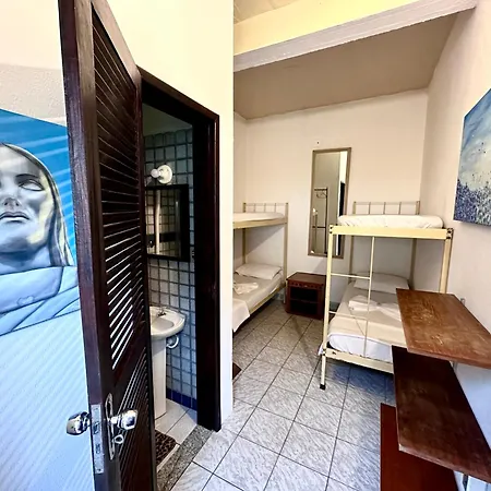 Hostel E Pousada Barra Da Tijuca Río de Janeiro Exterior foto