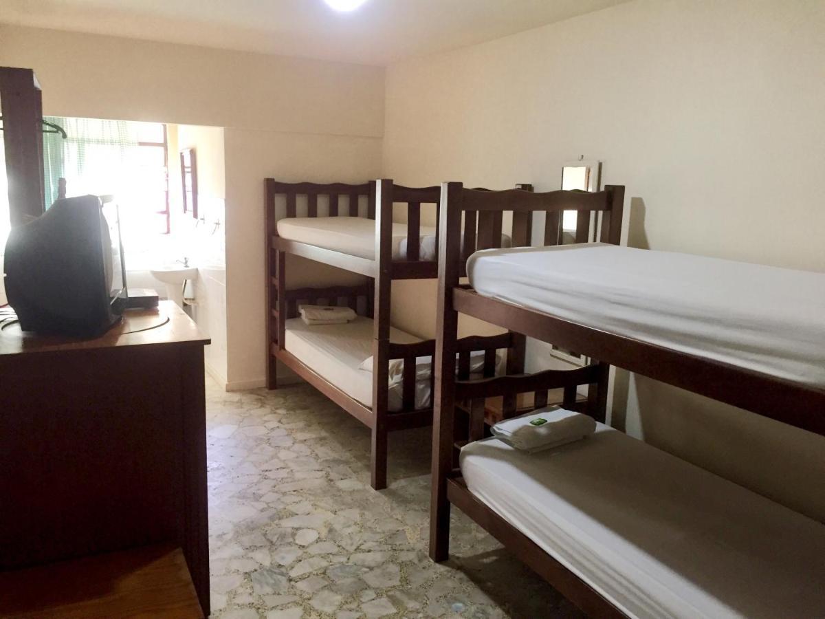 Hostel E Barra Da Tijuca