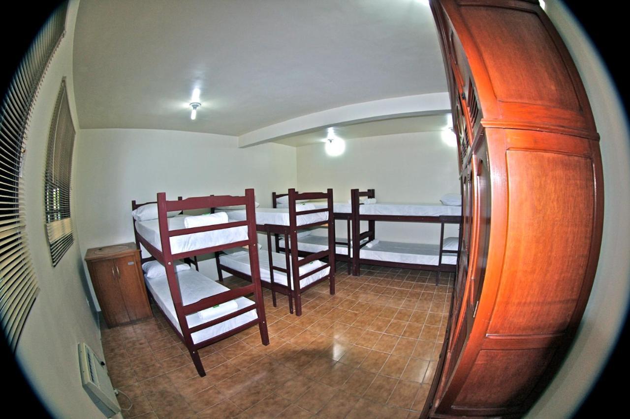 E Barra Da Tijuca Hostel *