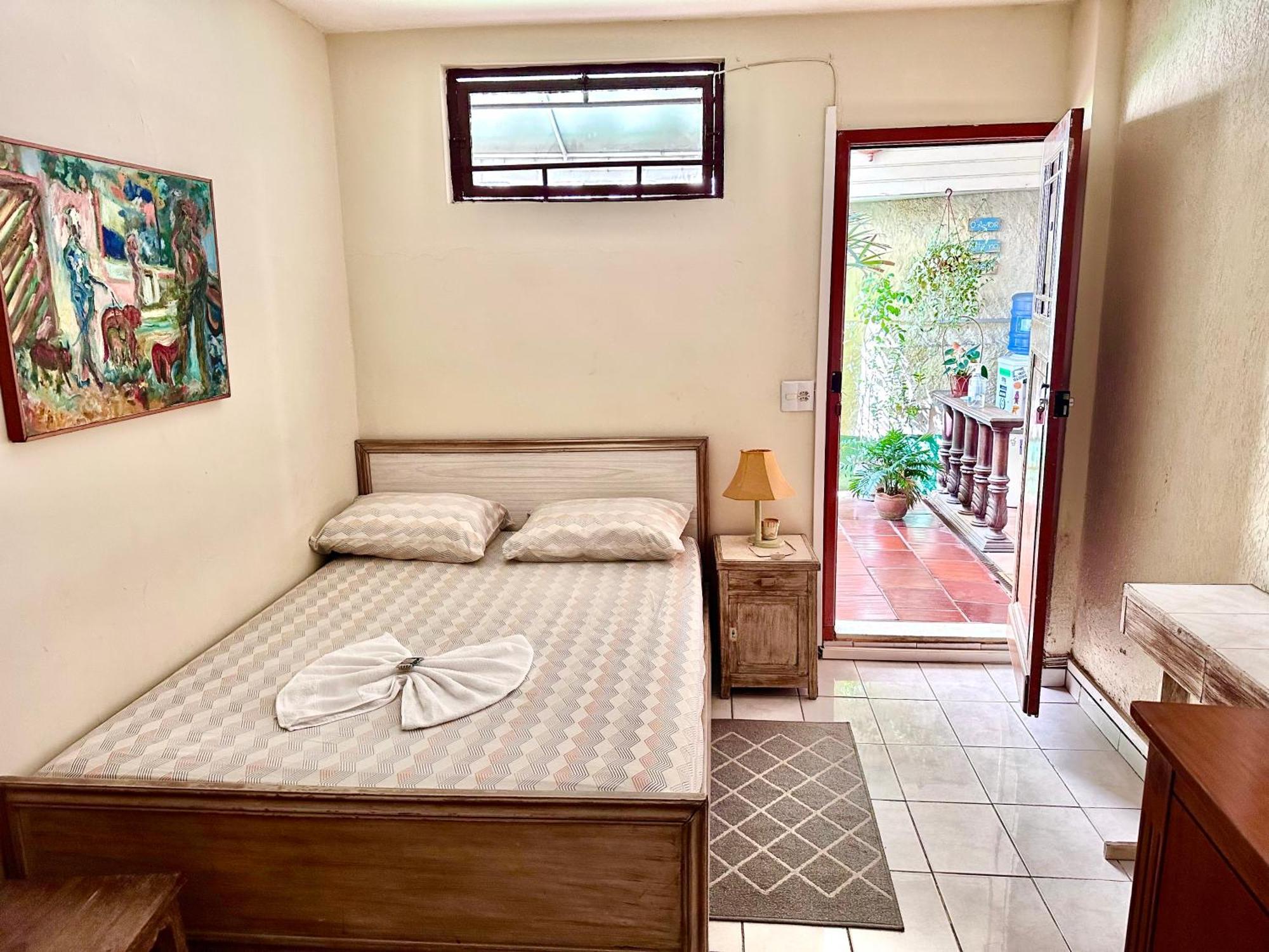 E Barra Da Tijuca Hostel Rio de Janeiro