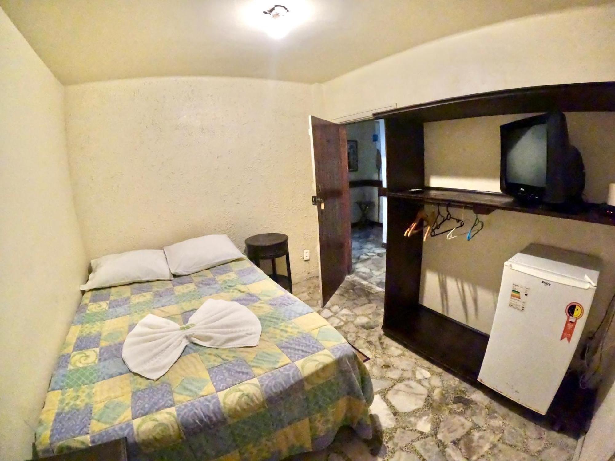 E Barra Da Tijuca Hostel