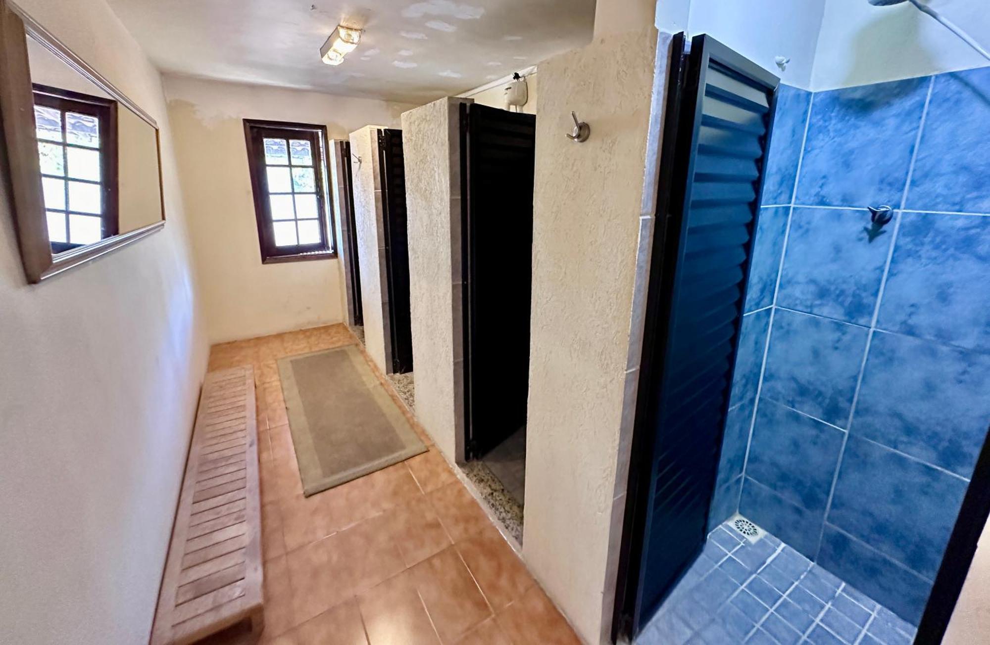 Hostel E Barra Da Tijuca *