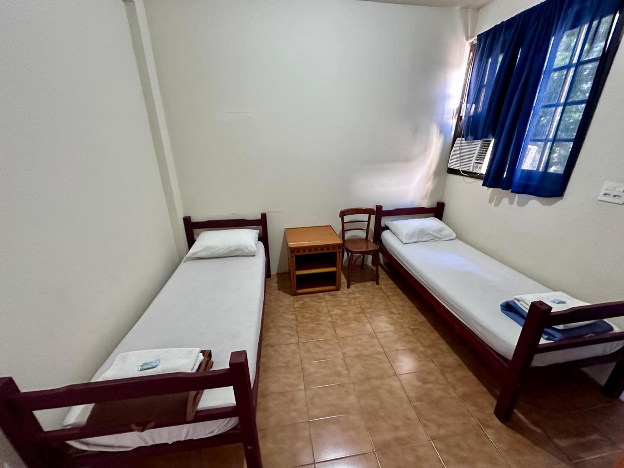 Hostel E Barra Da Tijuca *